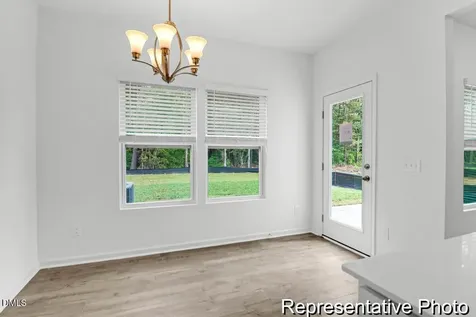 40 Birchstone Trail Erwin NC 28334