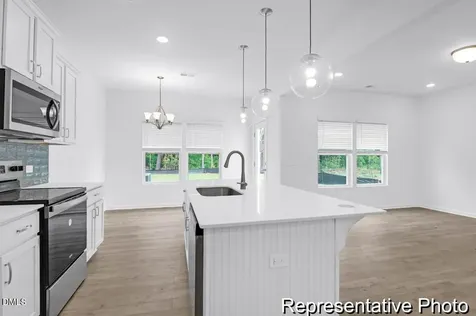 40 Birchstone Trail Erwin NC 28334