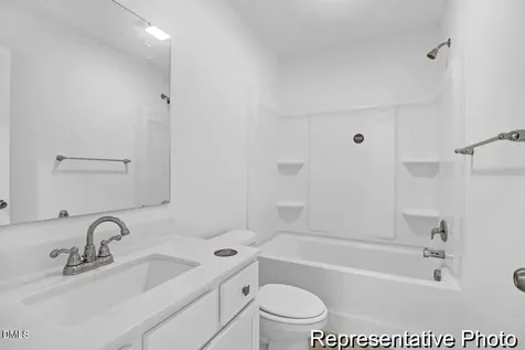 40 Birchstone Trail Erwin NC 28334