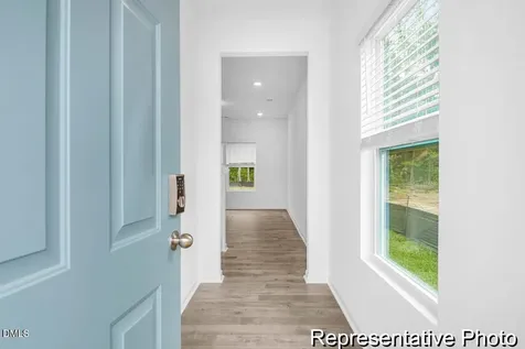 40 Birchstone Trail Erwin NC 28334