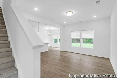 40 Birchstone Trail Erwin NC 28334