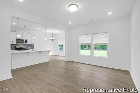40 Birchstone Trail Erwin NC 28334