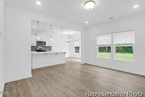 40 Birchstone Trail Erwin NC 28334