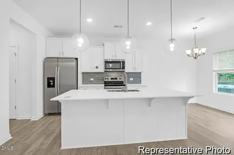 40 Birchstone Trail Erwin NC 28334