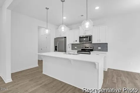 40 Birchstone Trail Erwin NC 28334