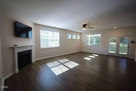 1644 Abberly Place Graham NC 27253
