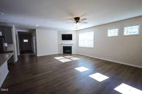 1644 Abberly Place Graham NC 27253