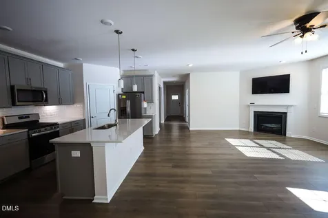 1644 Abberly Place Graham NC 27253