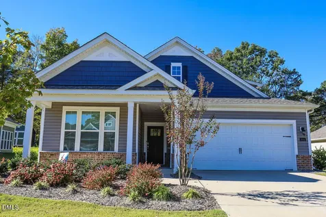 1644 Abberly Place Graham NC 27253
