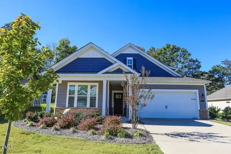 1644 Abberly Place Graham NC 27253