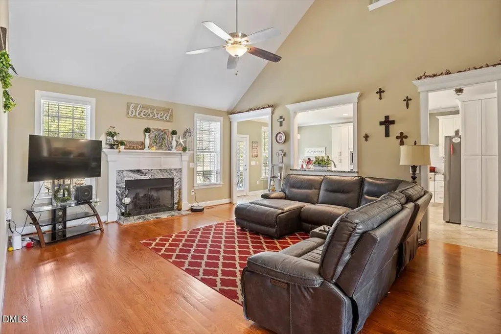1001 Bellewood Farms Road Raleigh NC 27603