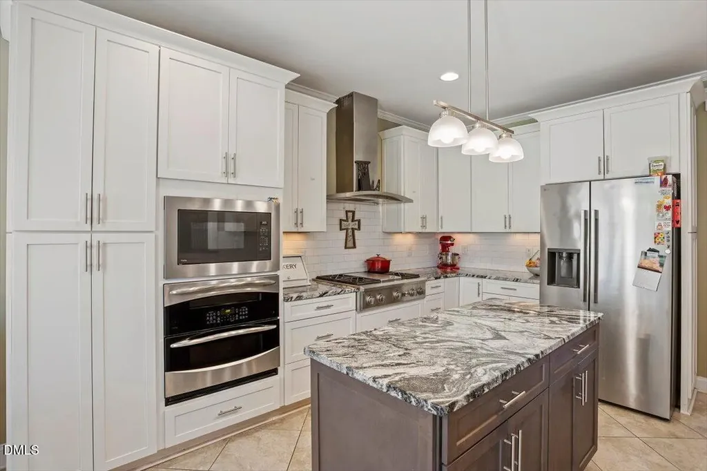 1001 Bellewood Farms Road Raleigh NC 27603