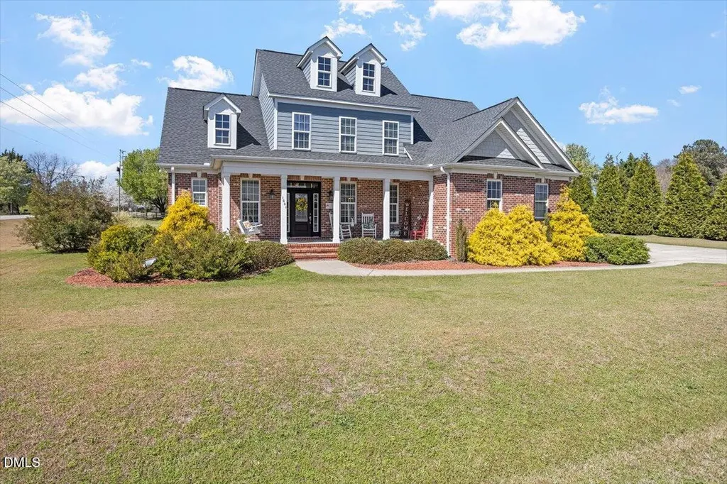 1001 Bellewood Farms Road Raleigh NC 27603