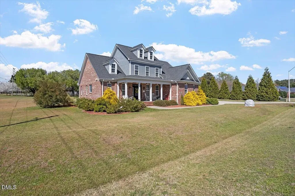 1001 Bellewood Farms Road Raleigh NC 27603