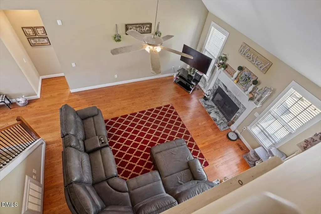 1001 Bellewood Farms Road Raleigh NC 27603