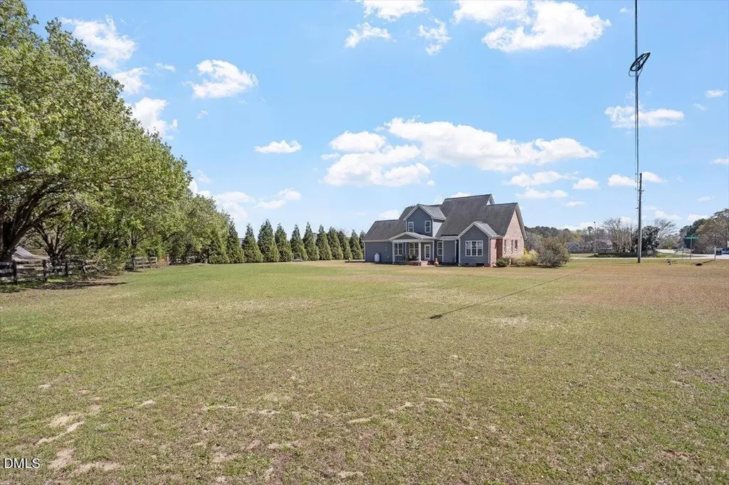 1001 Bellewood Farms Road Raleigh NC 27603
