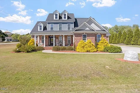 1001 Bellewood Farms Road Raleigh NC 27603