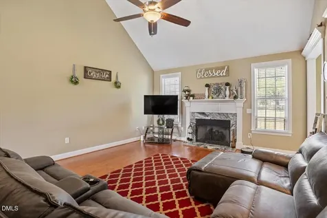 1001 Bellewood Farms Road Raleigh NC 27603