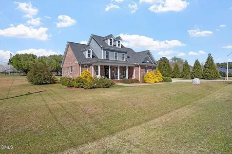 1001 Bellewood Farms Road Raleigh NC 27603