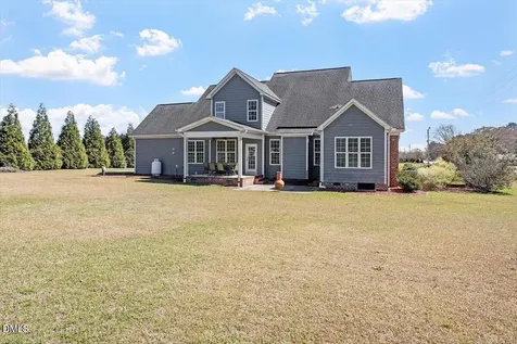1001 Bellewood Farms Road Raleigh NC 27603