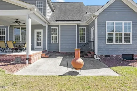 1001 Bellewood Farms Road Raleigh NC 27603