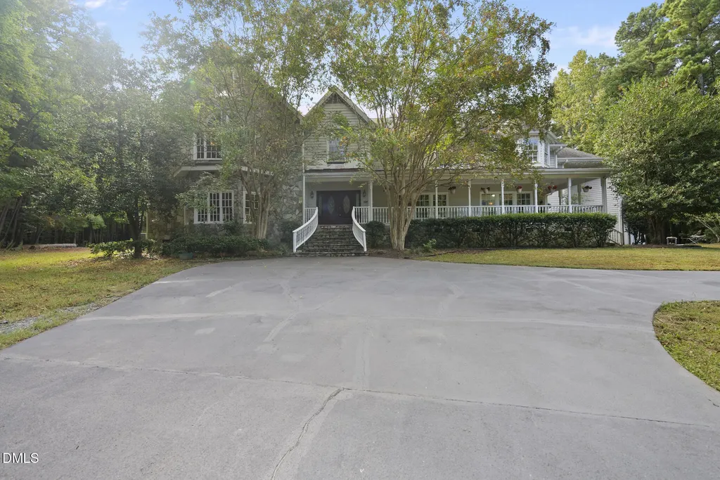 111 Foxridge Road Chapel Hill NC 27514
