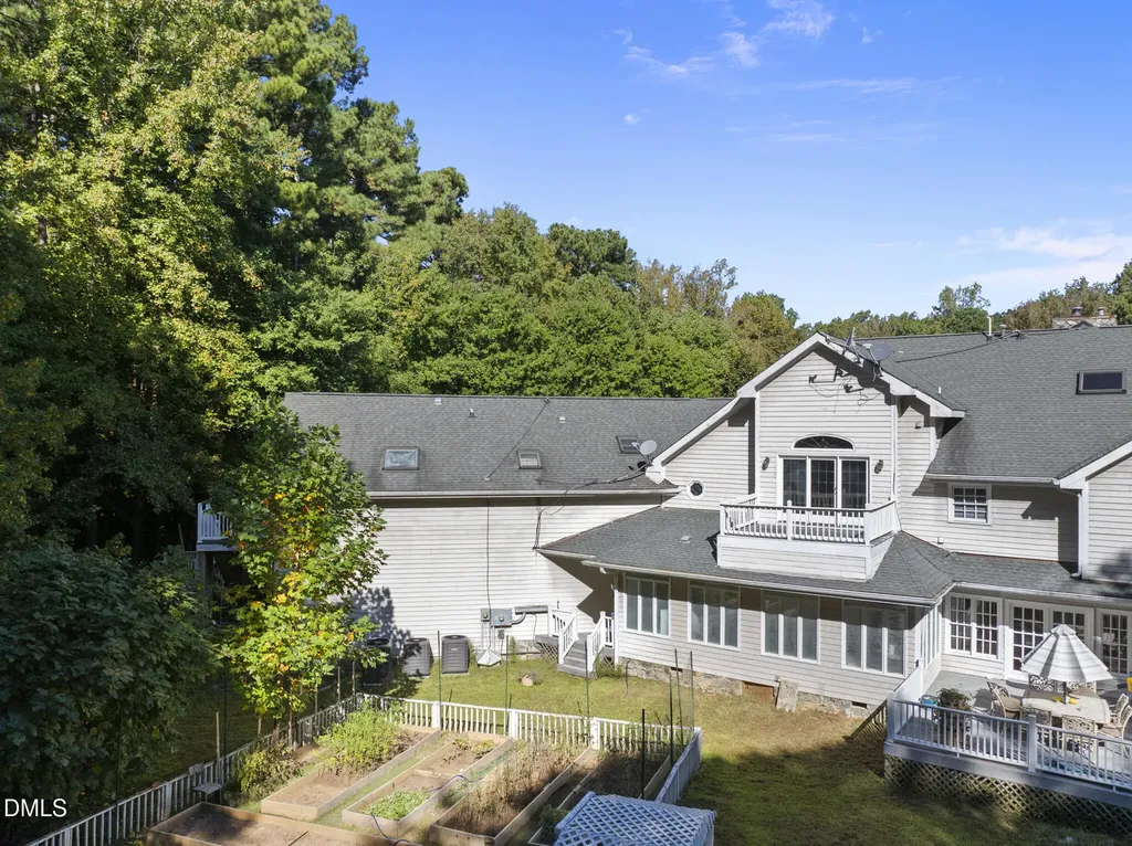 111 Foxridge Road Chapel Hill NC 27514