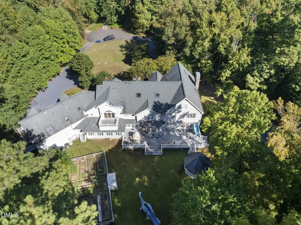 111 Foxridge Road Chapel Hill NC 27514