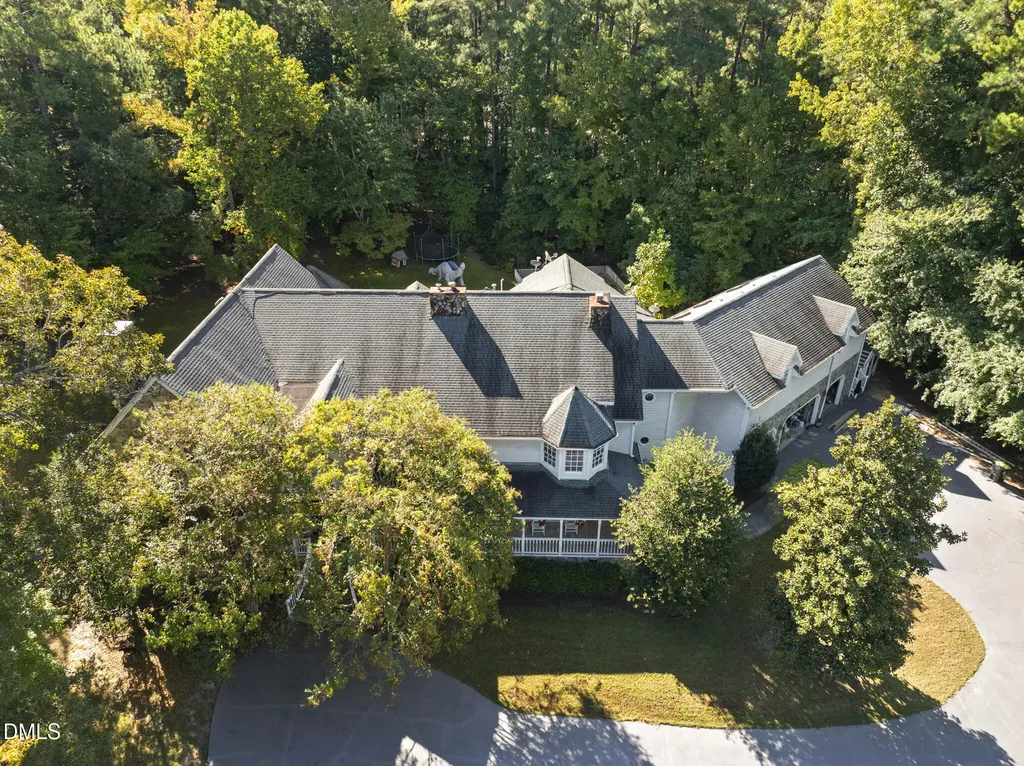 111 Foxridge Road Chapel Hill NC 27514