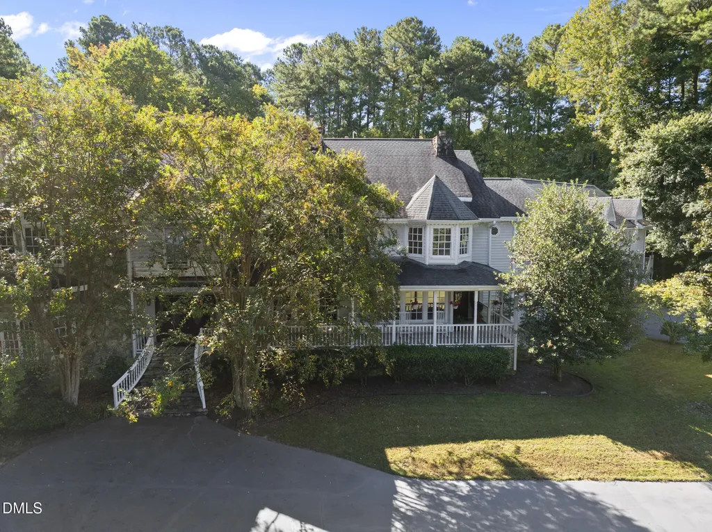 111 Foxridge Road Chapel Hill NC 27514