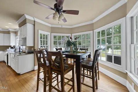 111 Foxridge Road Chapel Hill NC 27514