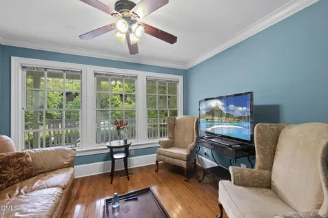 111 Foxridge Road Chapel Hill NC 27514