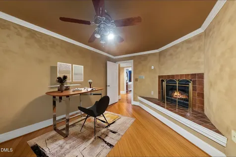 111 Foxridge Road Chapel Hill NC 27514