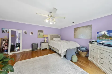 111 Foxridge Road Chapel Hill NC 27514