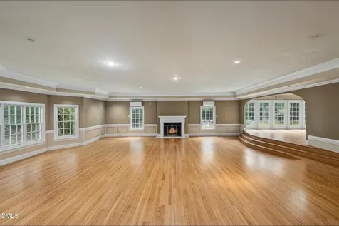 111 Foxridge Road Chapel Hill NC 27514