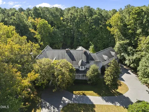 111 Foxridge Road Chapel Hill NC 27514