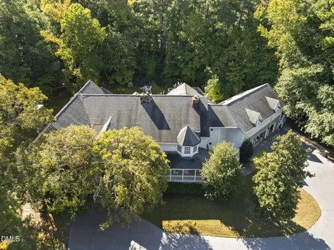 111 Foxridge Road Chapel Hill NC 27514