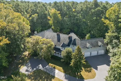 111 Foxridge Road Chapel Hill NC 27514