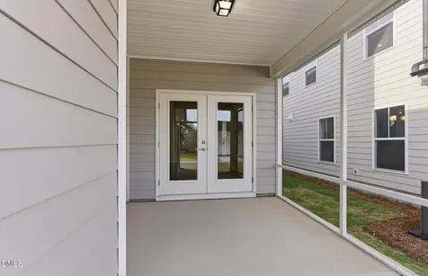2924 Denson Road Willow Springs NC 27592