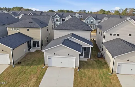 2924 Denson Road Willow Springs NC 27592