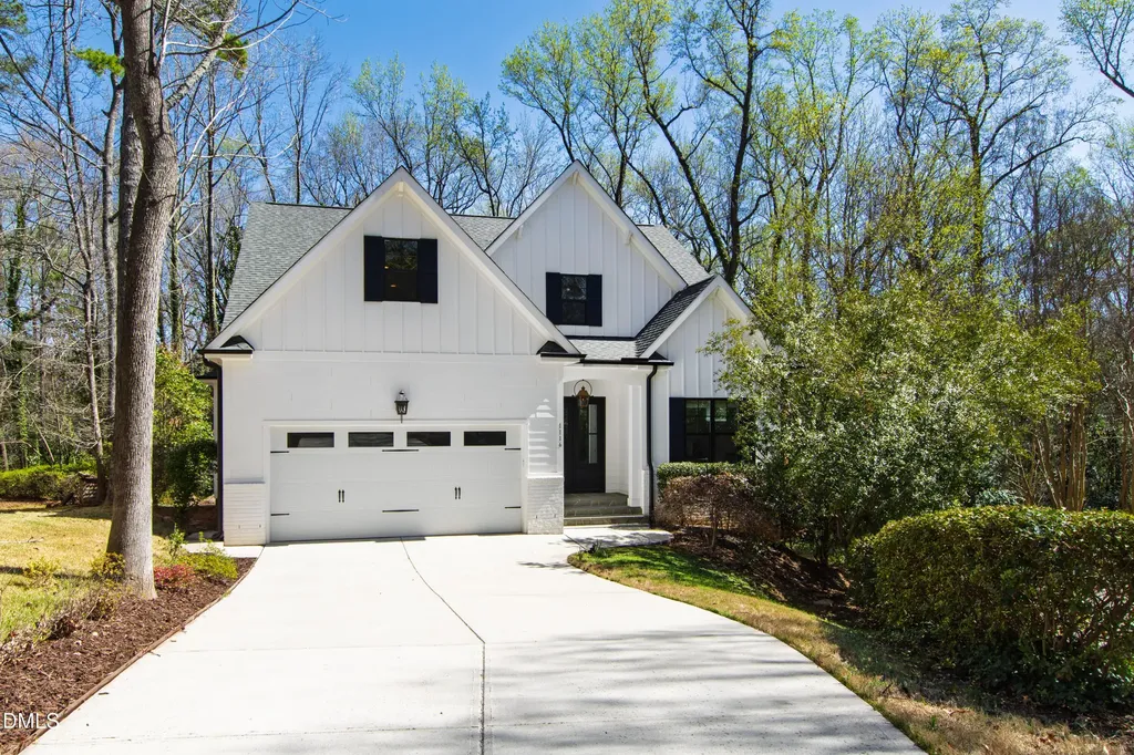 1116 Hymettus Court Raleigh NC 27607