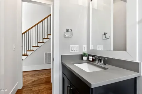 1116 Hymettus Court Raleigh NC 27607