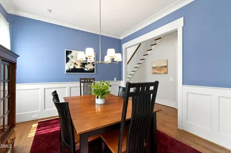 1116 Hymettus Court Raleigh NC 27607