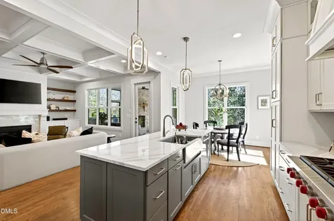 1116 Hymettus Court Raleigh NC 27607