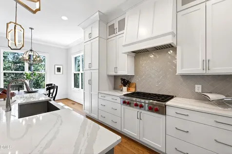 1116 Hymettus Court Raleigh NC 27607