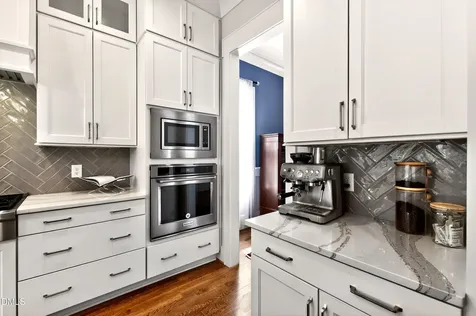 1116 Hymettus Court Raleigh NC 27607