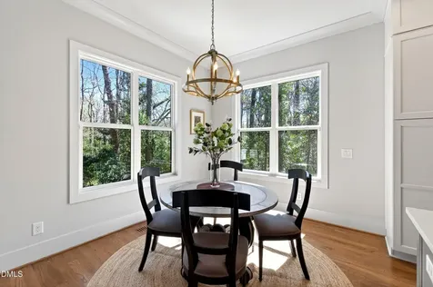 1116 Hymettus Court Raleigh NC 27607