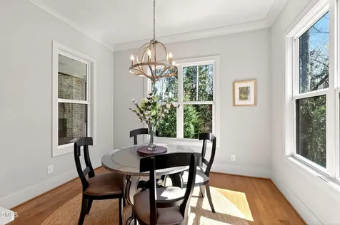 1116 Hymettus Court Raleigh NC 27607