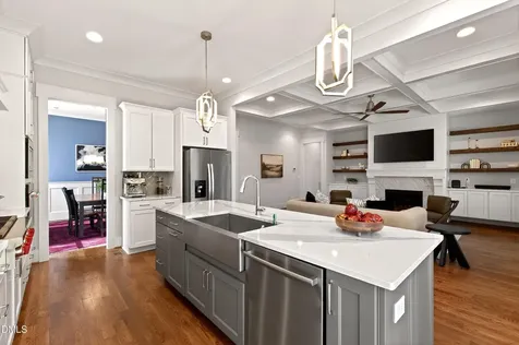 1116 Hymettus Court Raleigh NC 27607