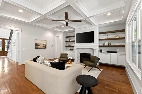 1116 Hymettus Court Raleigh NC 27607